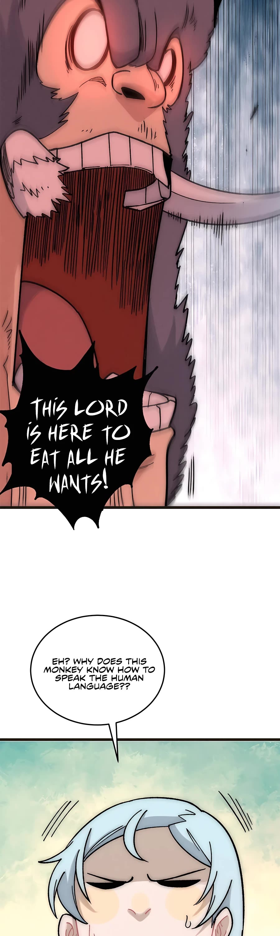 Read All Hail the Sect Leader Manga Online