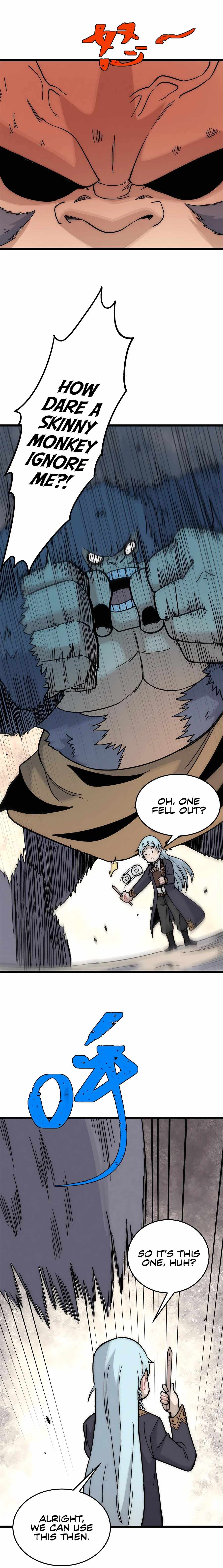 Read All Hail the Sect Leader Manga Online
