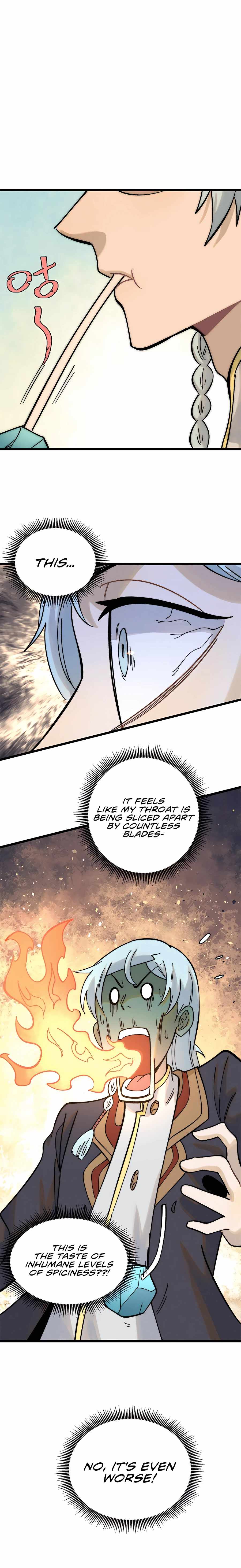 Read All Hail the Sect Leader Manga Online