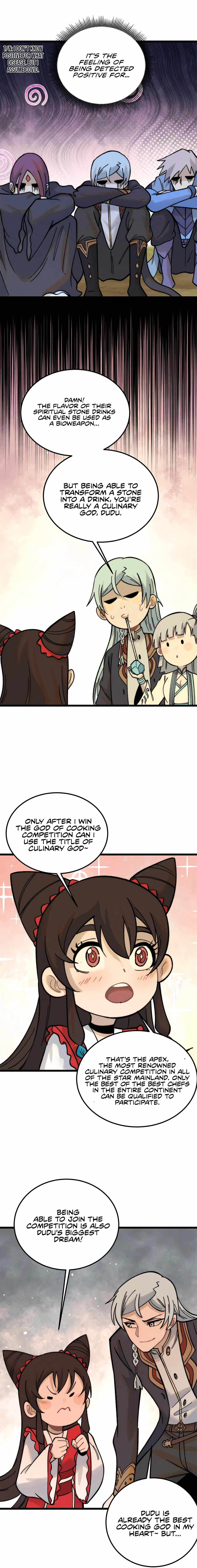 Read All Hail the Sect Leader Manga Online