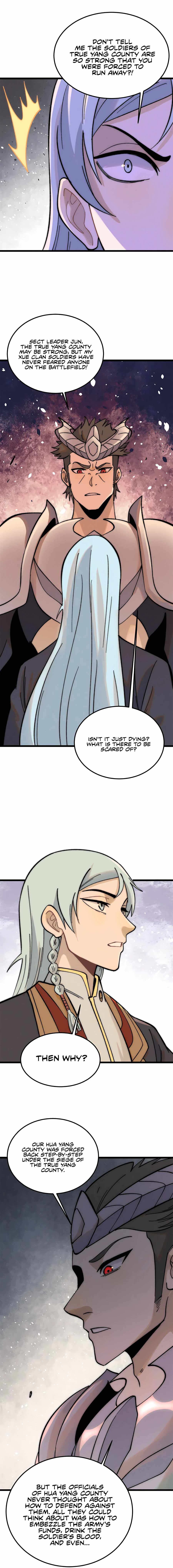 Read All Hail the Sect Leader Manga Online
