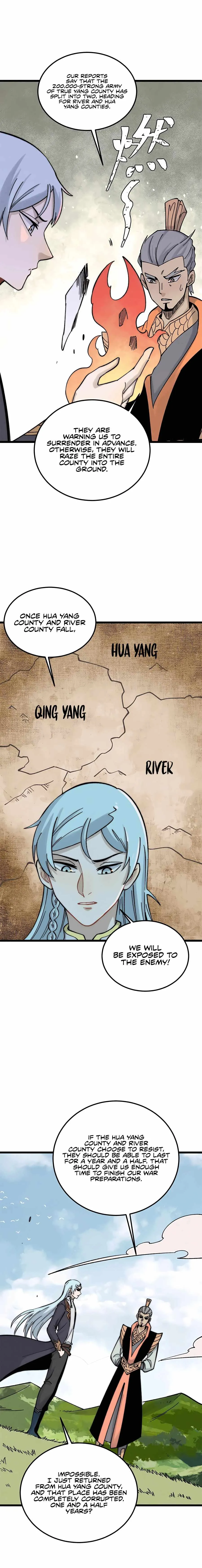 Read All Hail the Sect Leader Manga Online