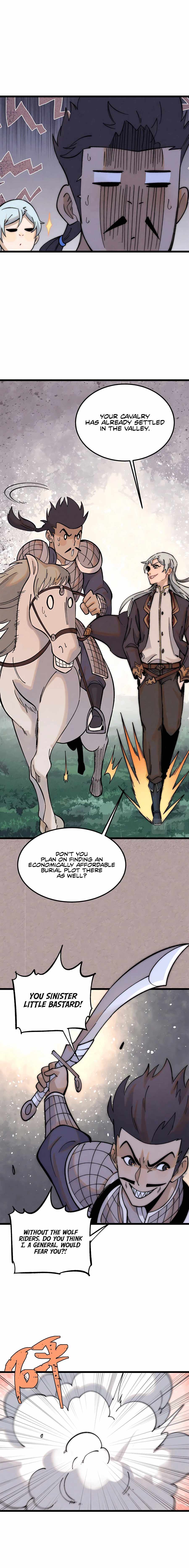 Read All Hail the Sect Leader Manga Online