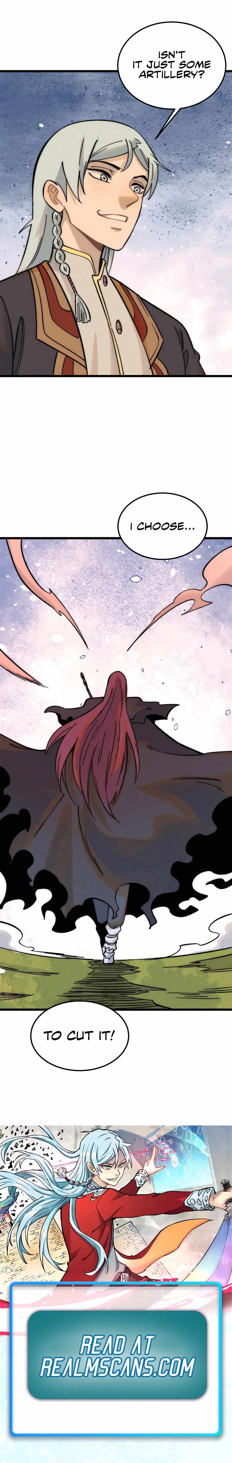 Read All Hail the Sect Leader Manga Online