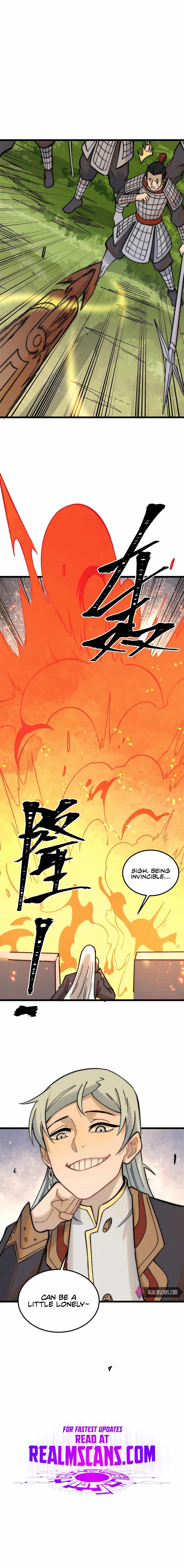 Read All Hail the Sect Leader Manga Online