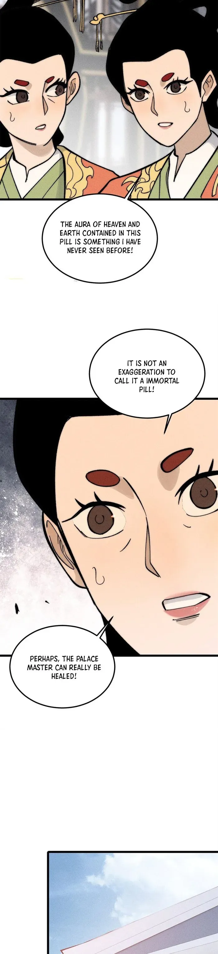 Read All Hail the Sect Leader Manga Online