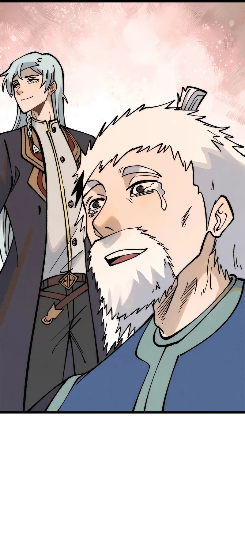 Read All Hail the Sect Leader Manga Online