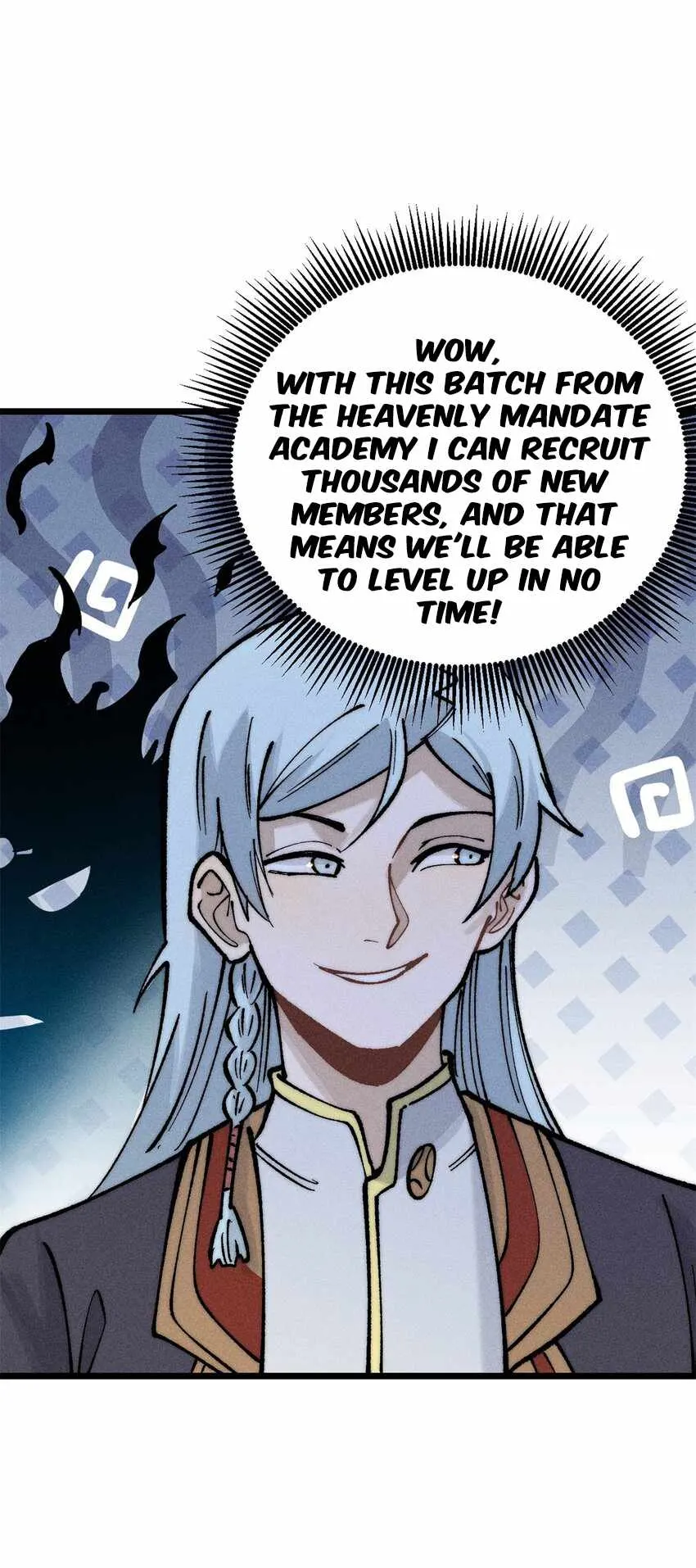 Read All Hail the Sect Leader Manga Online