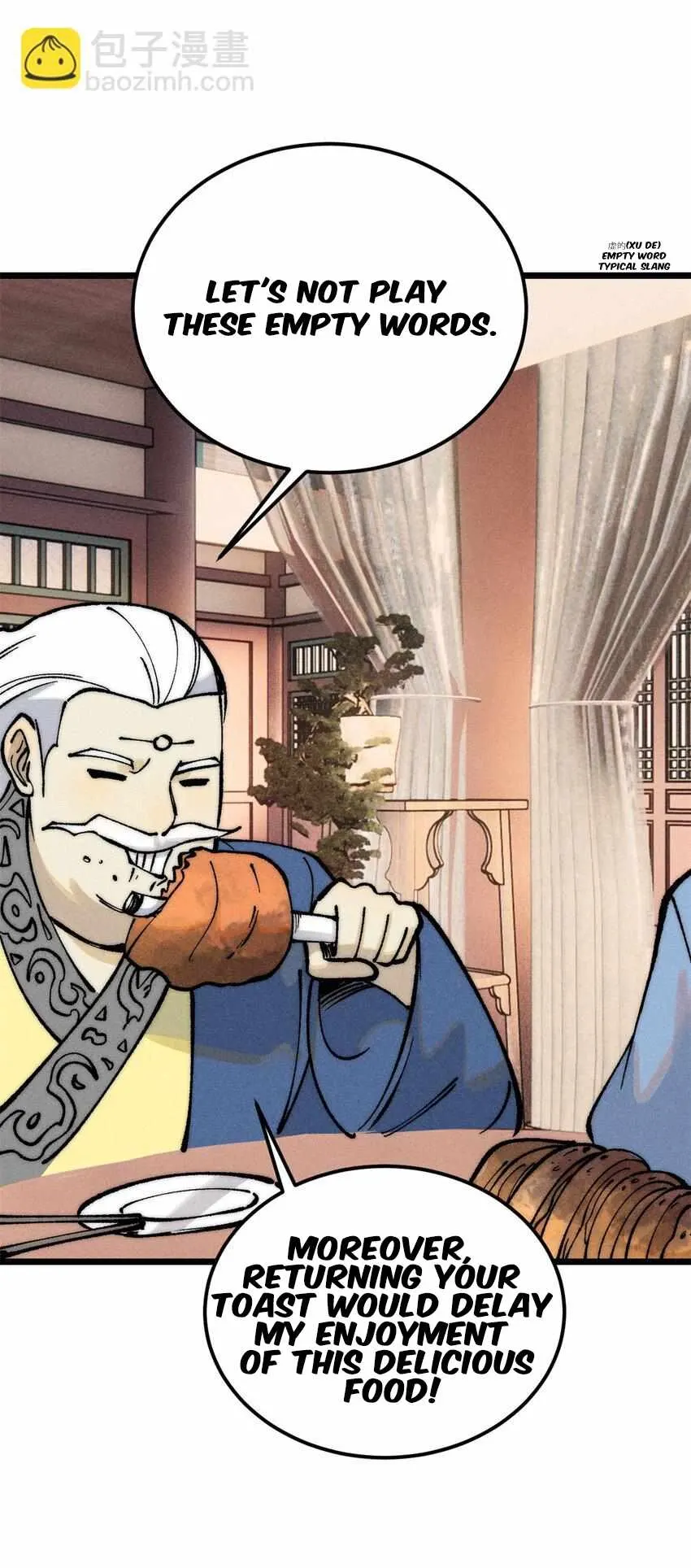 Read All Hail the Sect Leader Manga Online