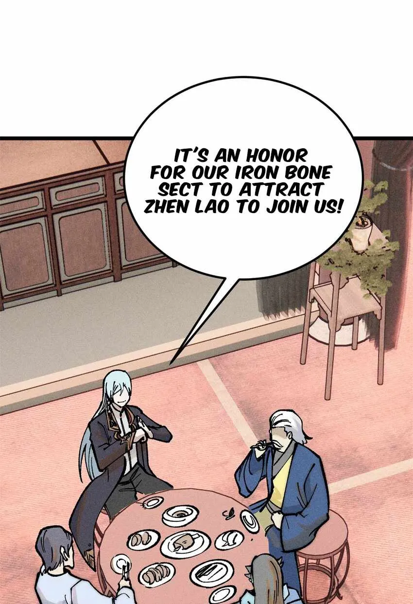 Read All Hail the Sect Leader Manga Online