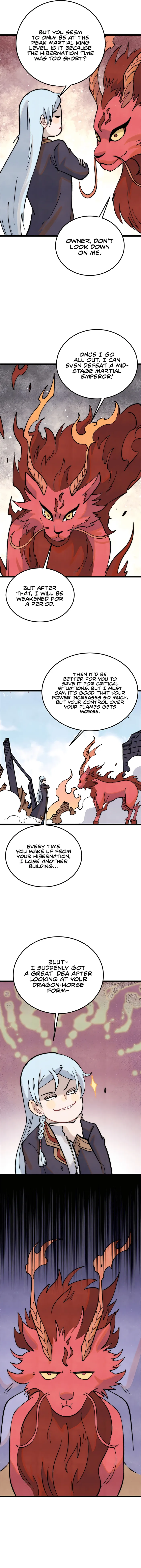 Read All Hail the Sect Leader Manga Online