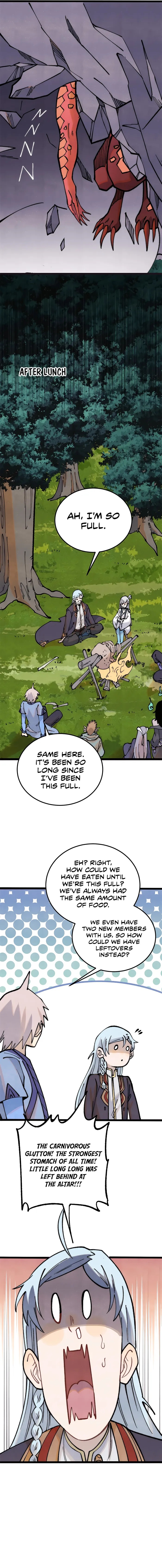 Read All Hail the Sect Leader Manga Online