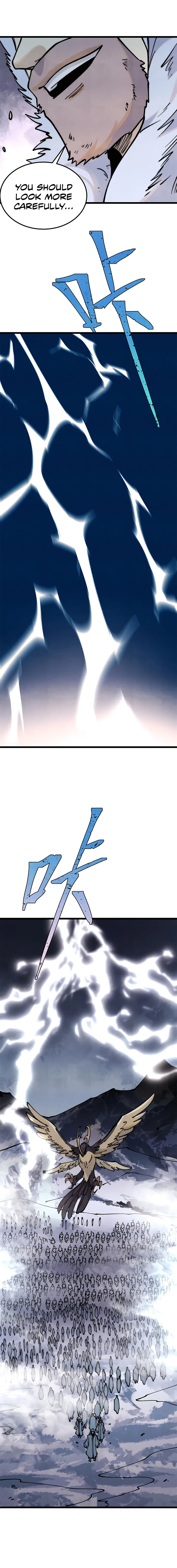 Read All Hail the Sect Leader Manga Online