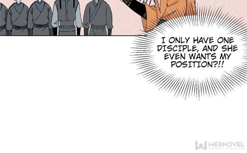 Read All Hail the Sect Leader Manga Online