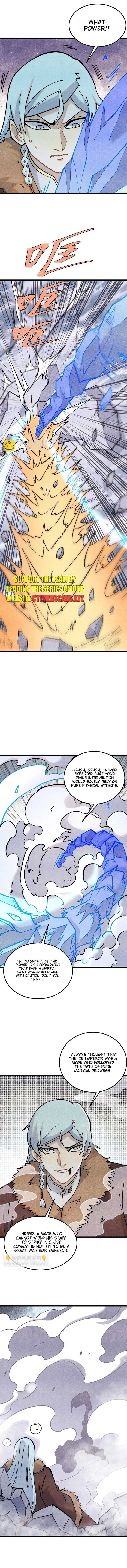 Read All Hail the Sect Leader Manga Online