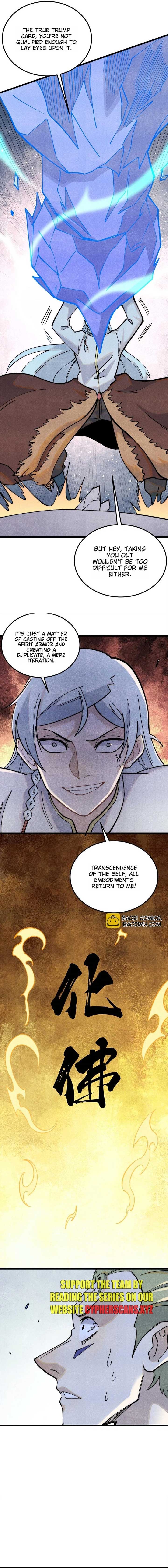 Read All Hail the Sect Leader Manga Online