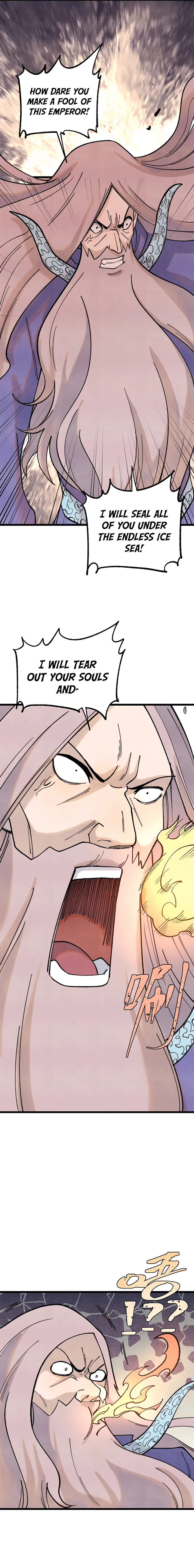 Read All Hail the Sect Leader Manga Online