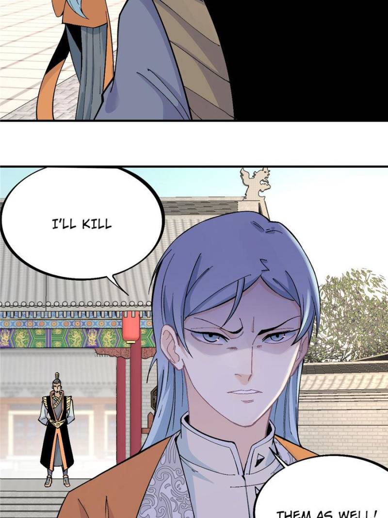 Read All Hail the Sect Leader Manga Online
