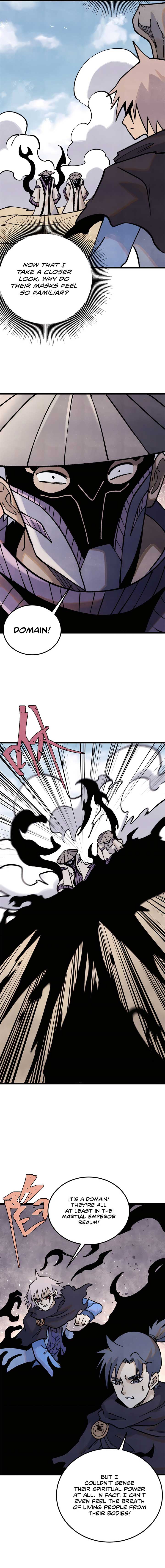 Read All Hail the Sect Leader Manga Online