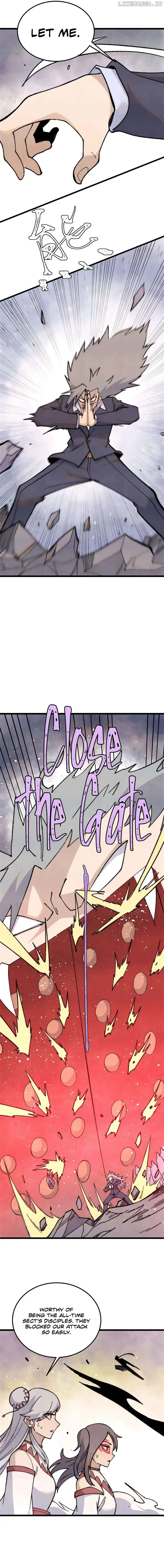 Read All Hail the Sect Leader Manga Online