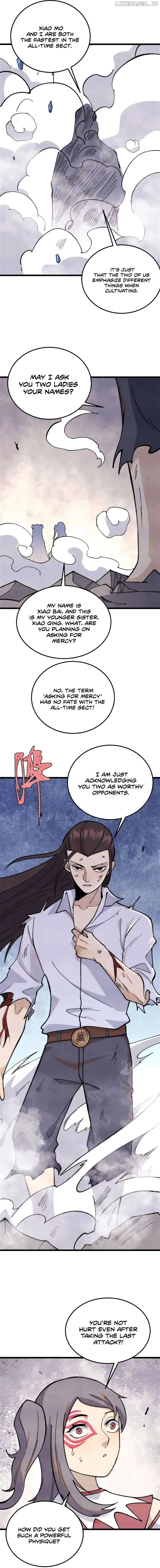Read All Hail the Sect Leader Manga Online
