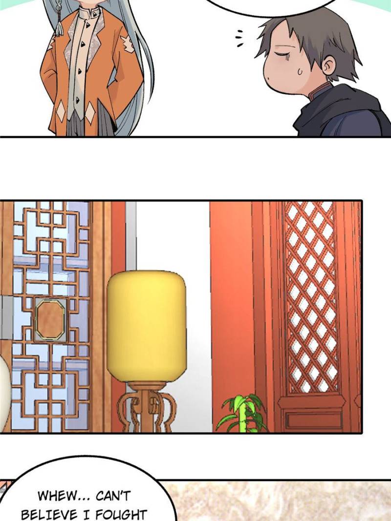 Read All Hail the Sect Leader Manga Online