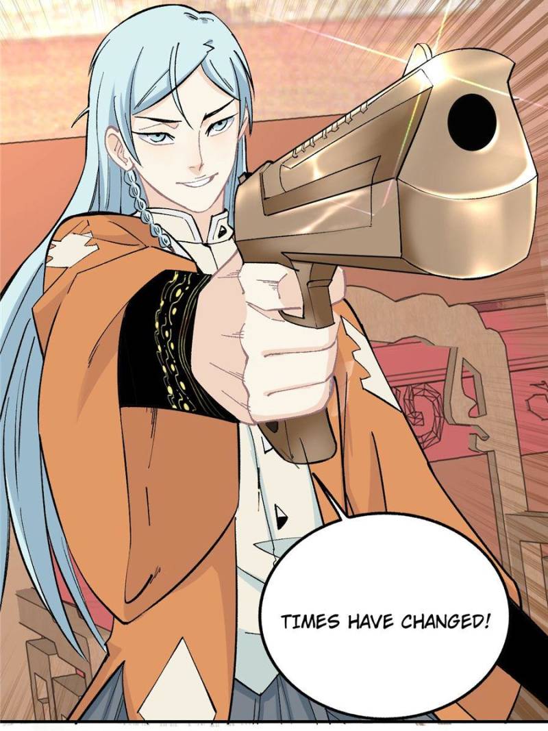 Read All Hail the Sect Leader Manga Online