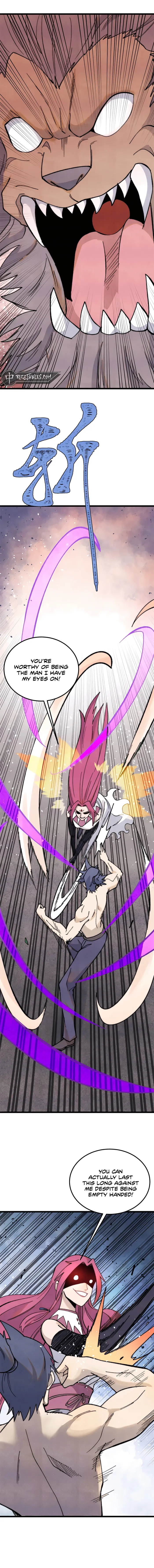Read All Hail the Sect Leader Manga Online