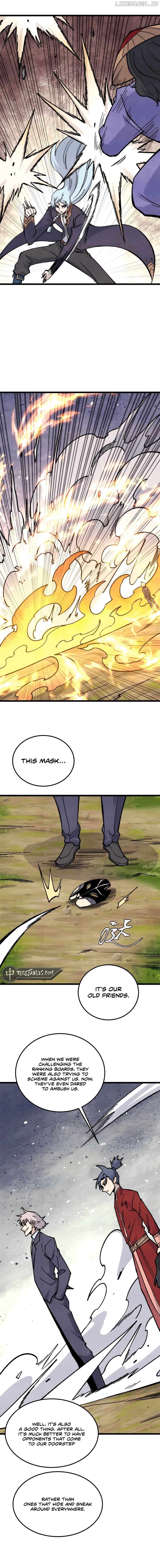 Read All Hail the Sect Leader Manga Online