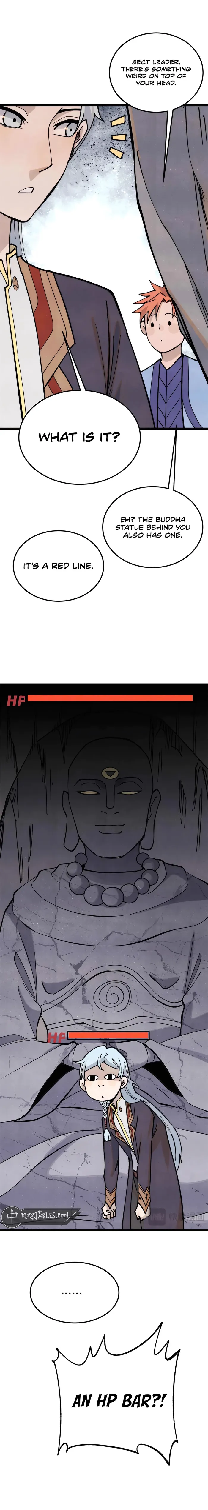 Read All Hail the Sect Leader Manga Online