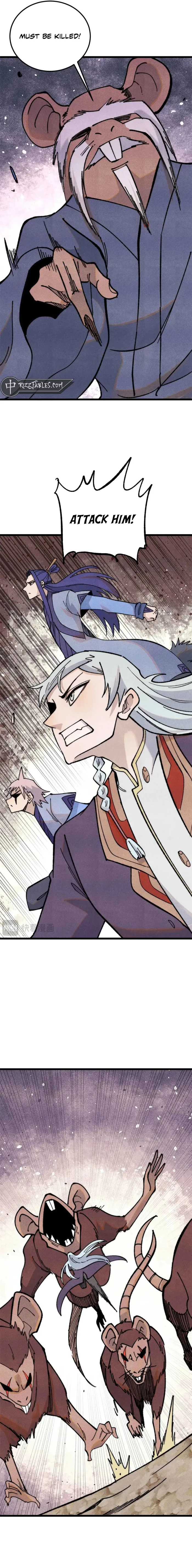 Read All Hail the Sect Leader Manga Online