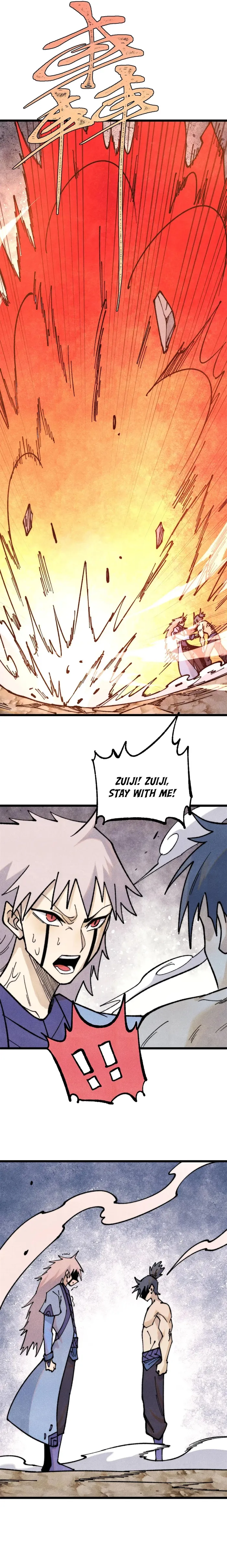 Read All Hail the Sect Leader Manga Online