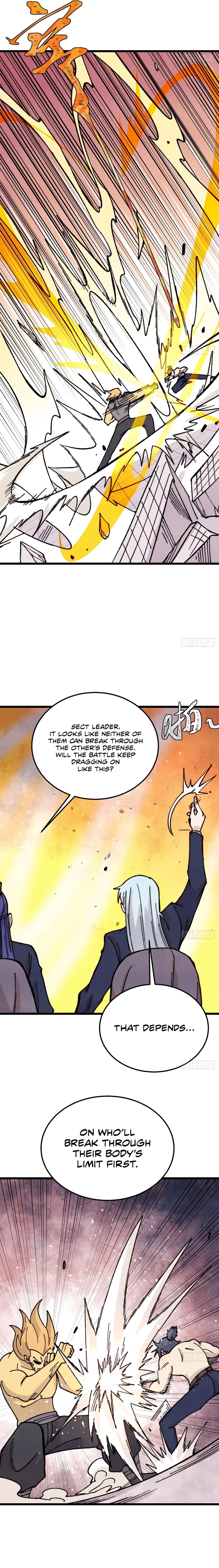Read All Hail the Sect Leader Manga Online
