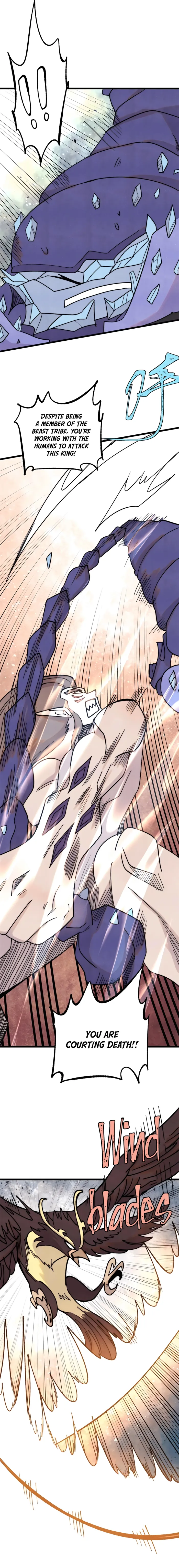 Read All Hail the Sect Leader Manga Online