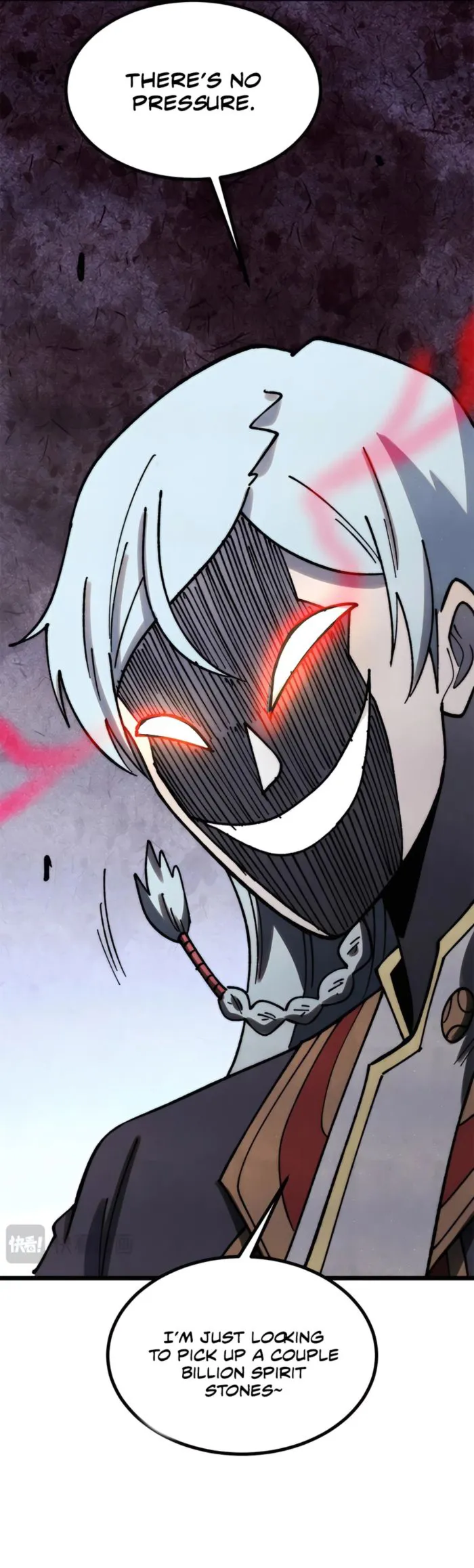 Read All Hail the Sect Leader Manga Online