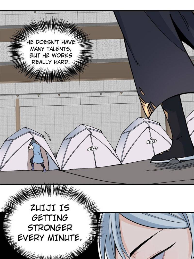 Read All Hail the Sect Leader Manga Online
