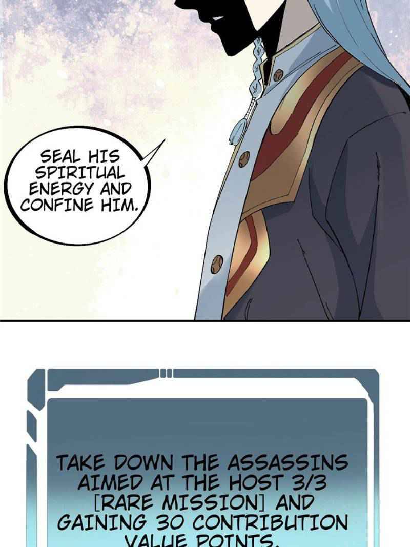 Read All Hail the Sect Leader Manga Online