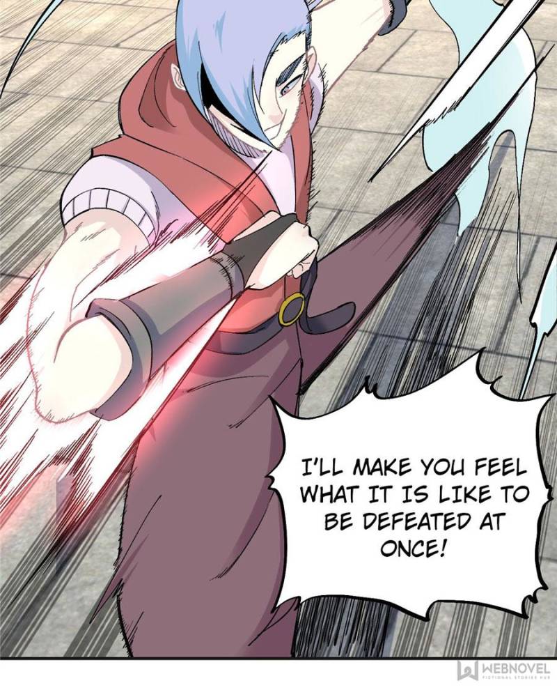 Read All Hail the Sect Leader Manga Online