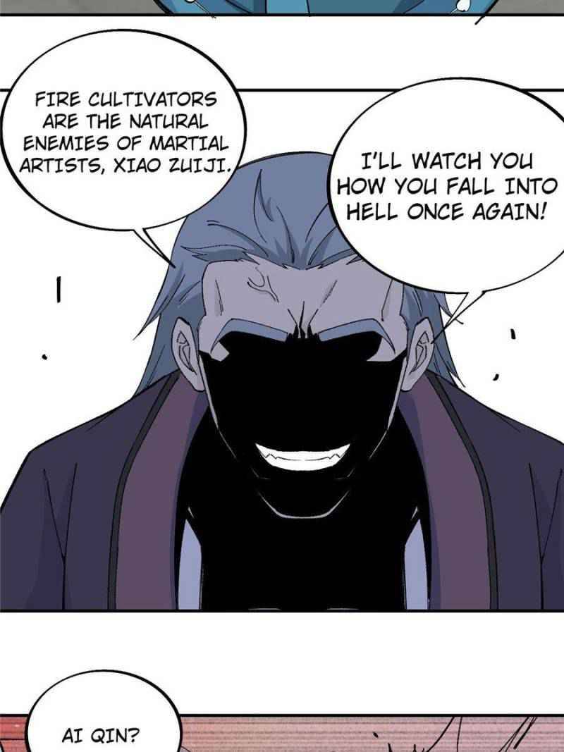 Read All Hail the Sect Leader Manga Online