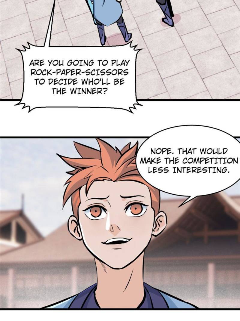Read All Hail the Sect Leader Manga Online