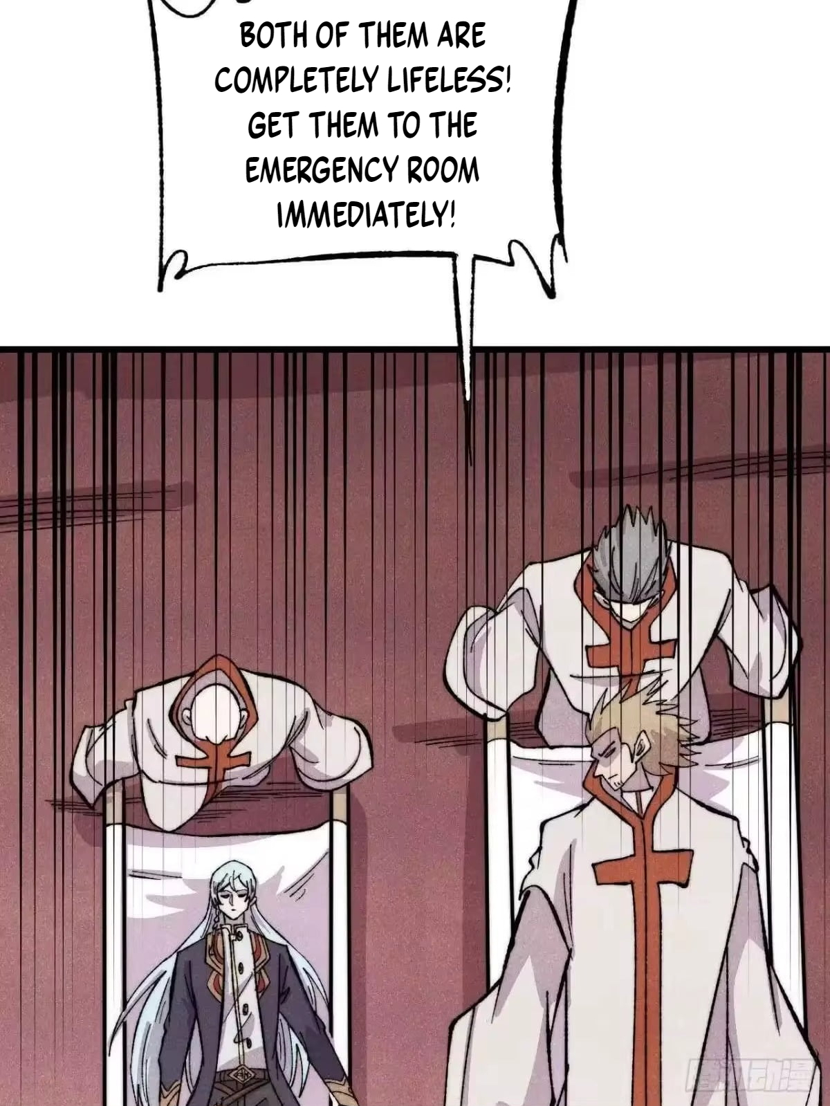 Read All Hail the Sect Leader Manga Online
