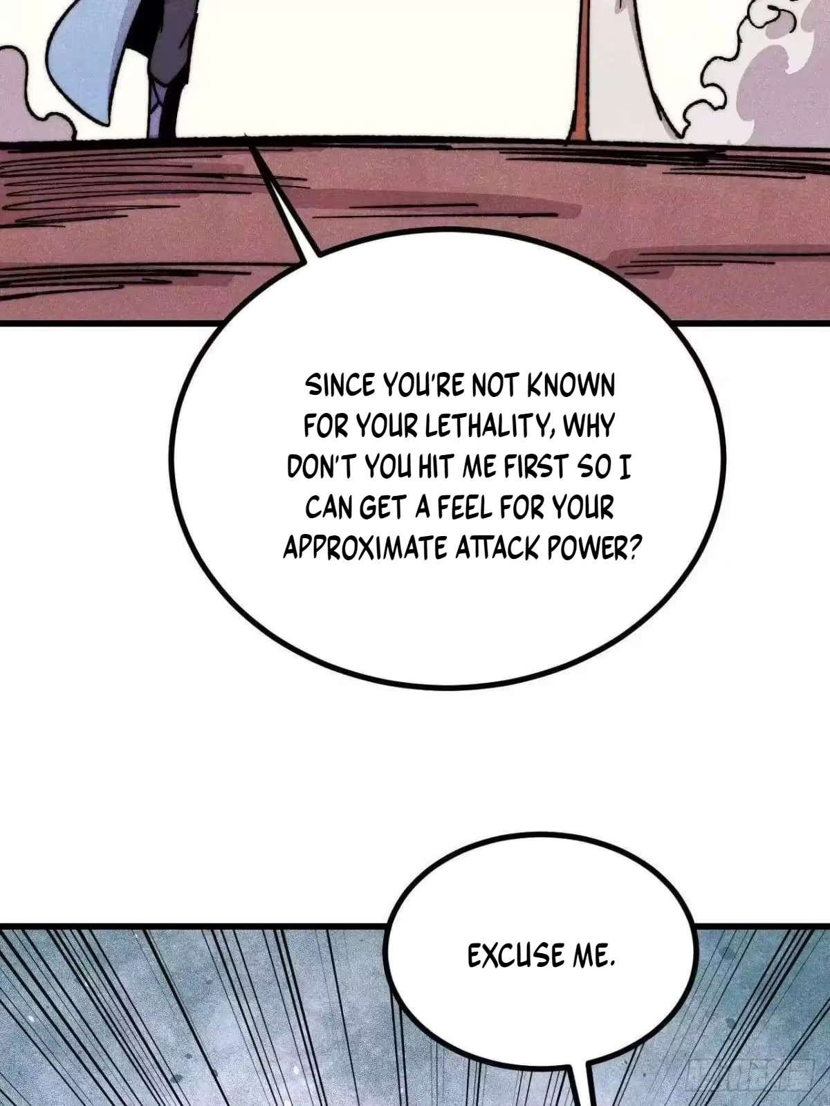 Read All Hail the Sect Leader Manga Online