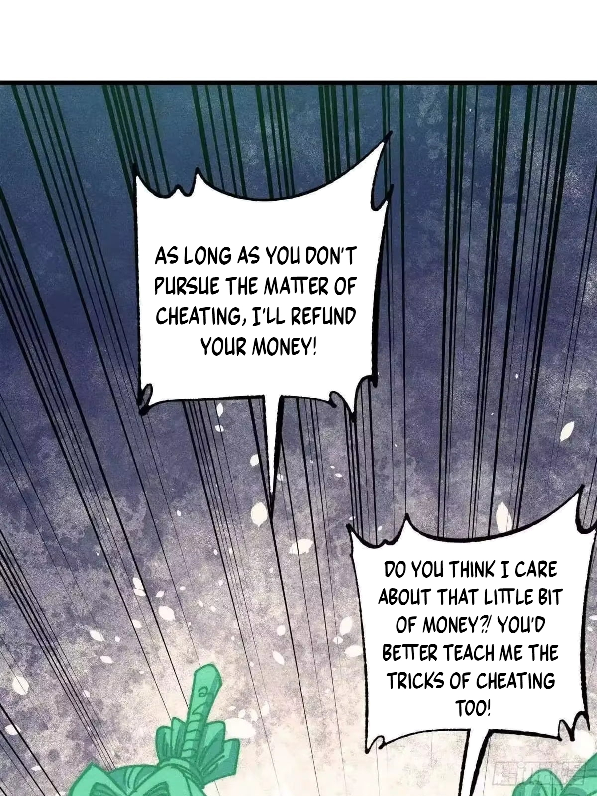 Read All Hail the Sect Leader Manga Online