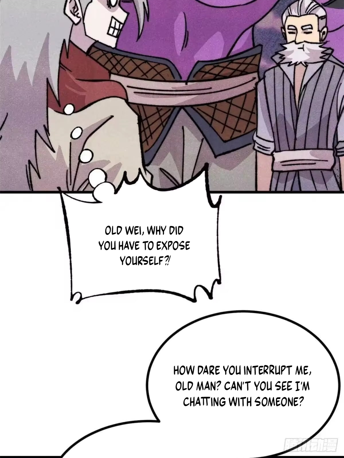 Read All Hail the Sect Leader Manga Online
