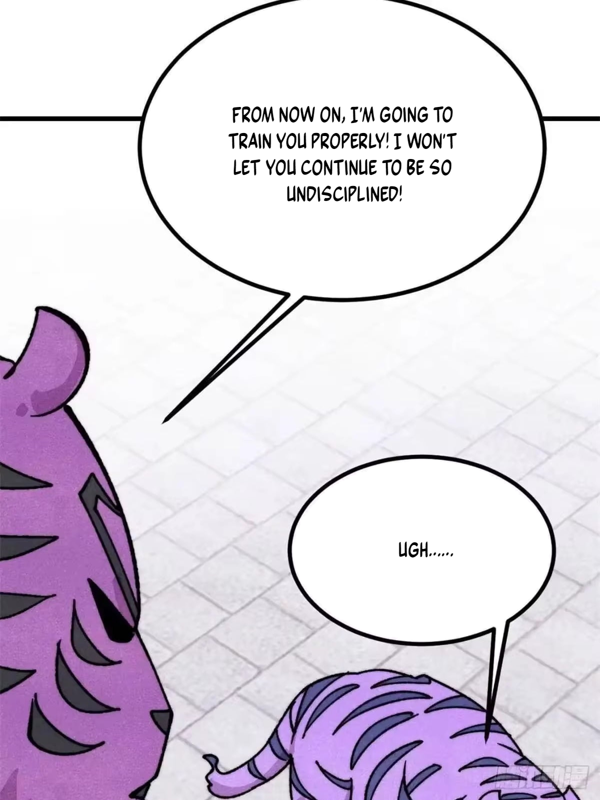 Read All Hail the Sect Leader Manga Online