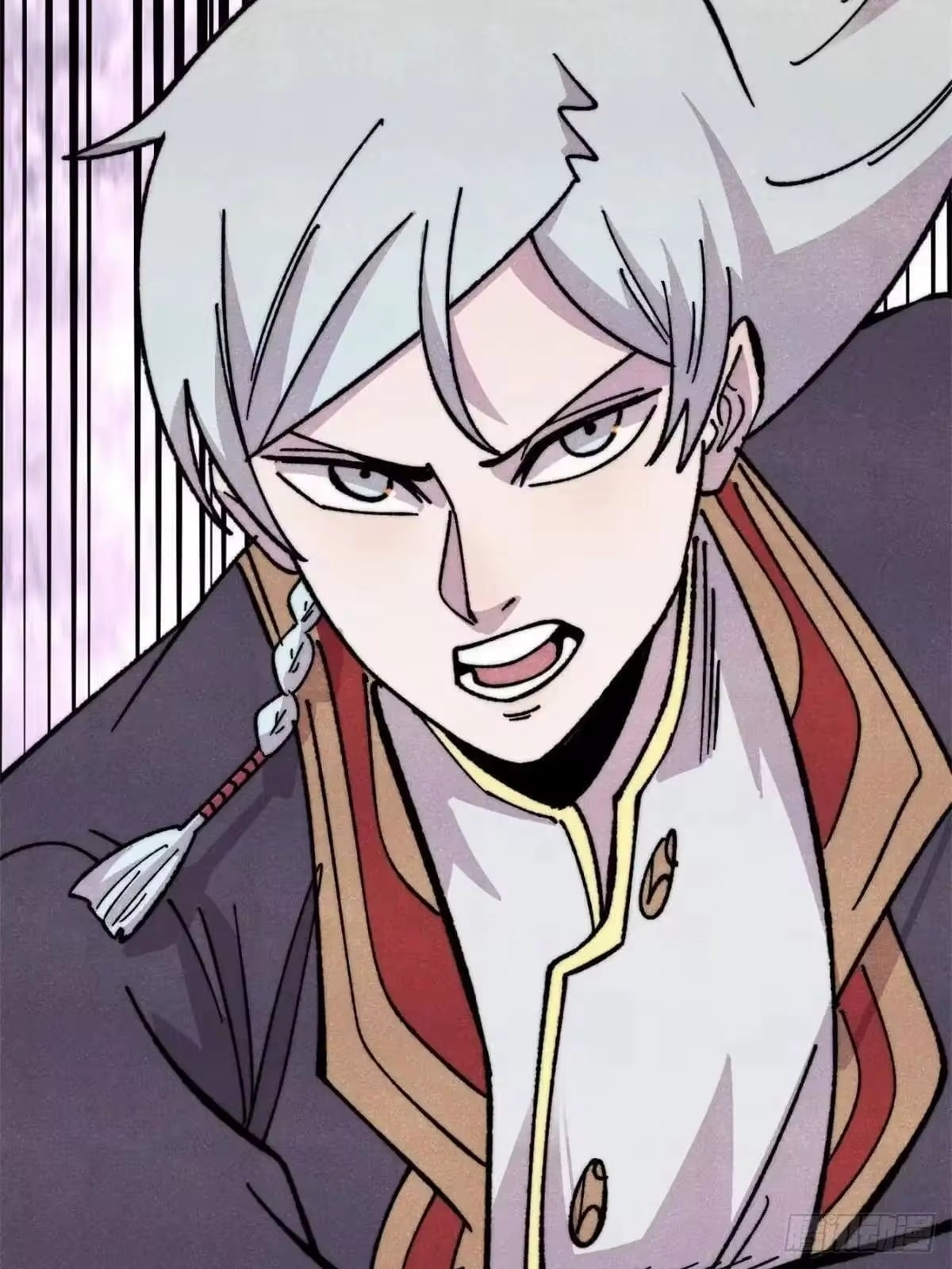Read All Hail the Sect Leader Manga Online