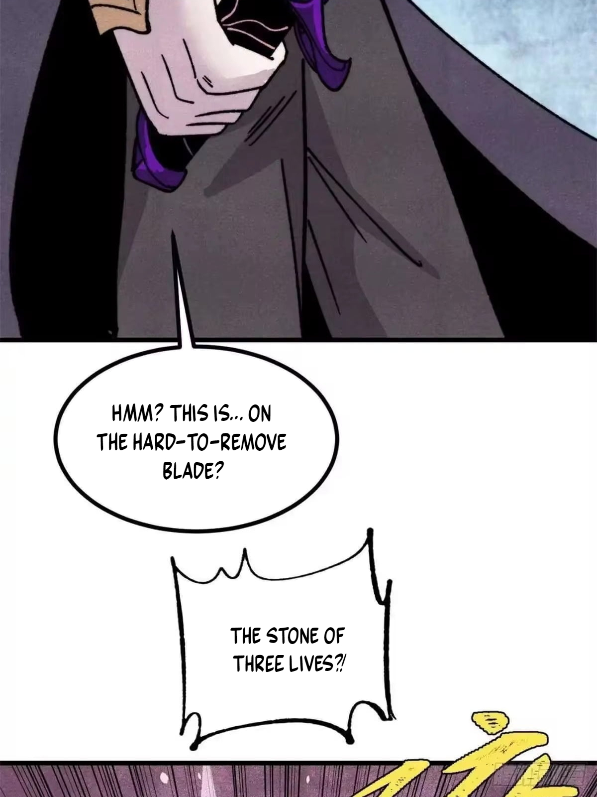 Read All Hail the Sect Leader Manga Online