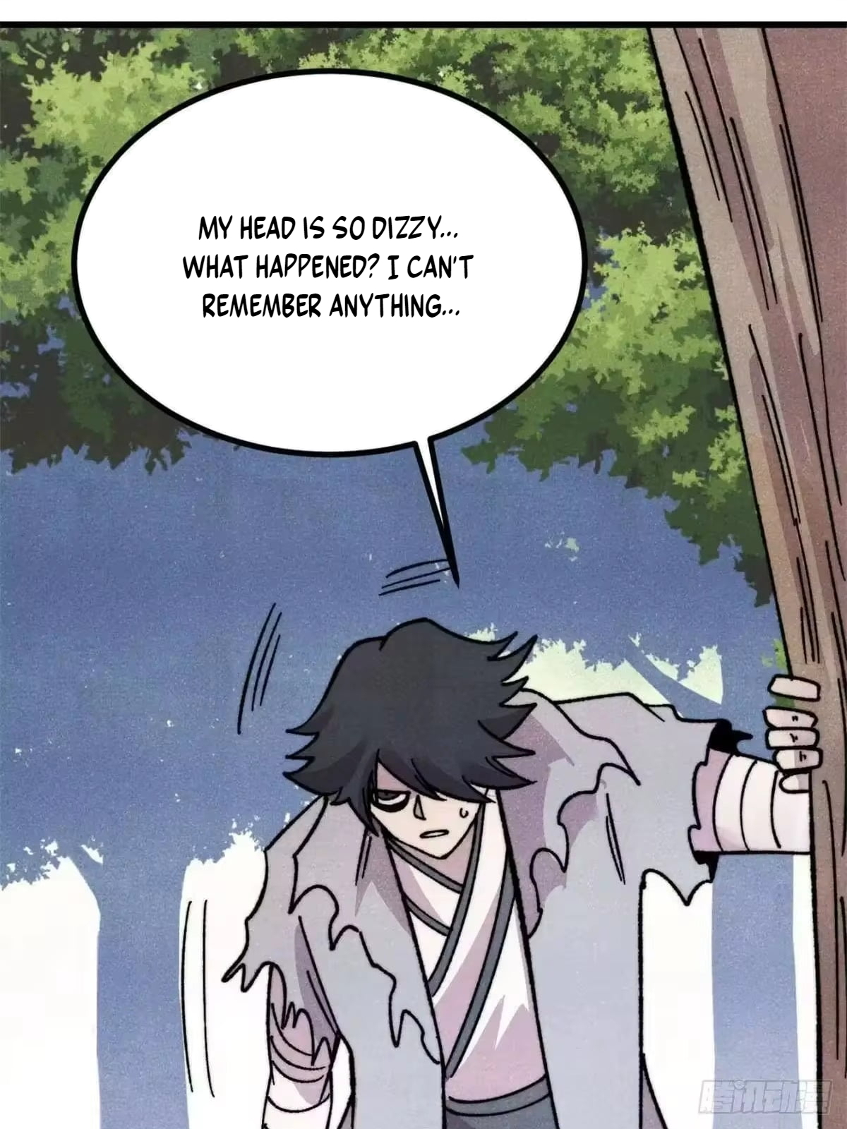 Read All Hail the Sect Leader Manga Online