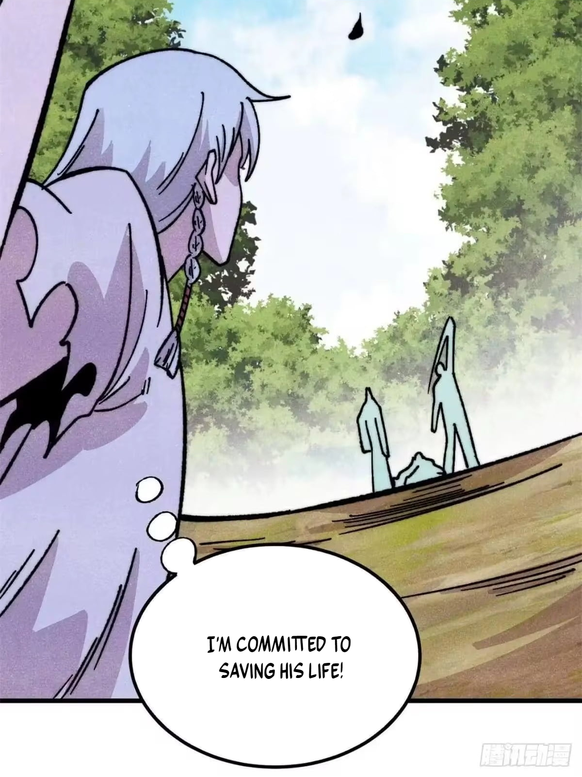 Read All Hail the Sect Leader Manga Online
