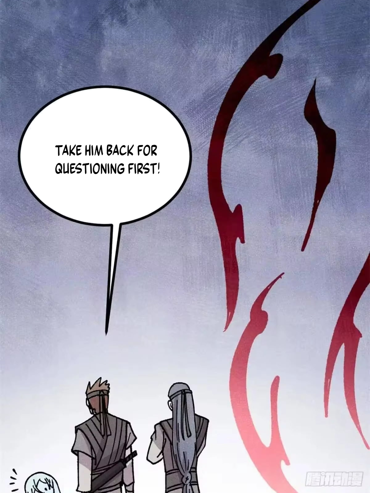 Read All Hail the Sect Leader Manga Online